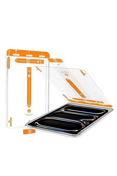 VeReTech InstaShield by - Set of 2 Screen Protectors for iPad 10 (2022) 10.9"
