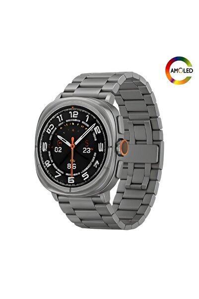 LEERFEI Watch Premium Ultra Akıllı Saat