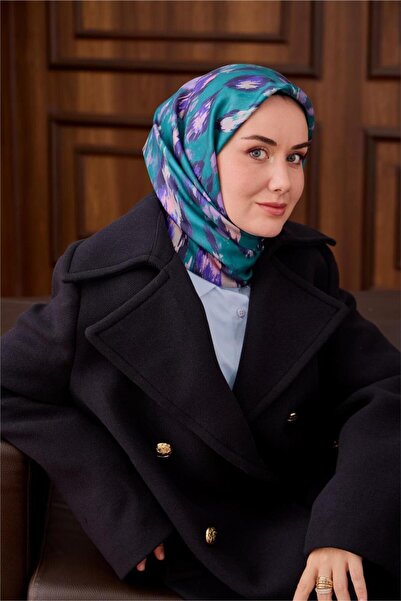 Silk Home Шовковий шарф з твілу 11492-08