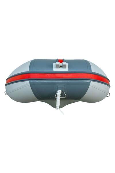 marinport 330 Ahşap Tabanlı Şişme Bot + Suzuki 6 HP Deniz Motoru