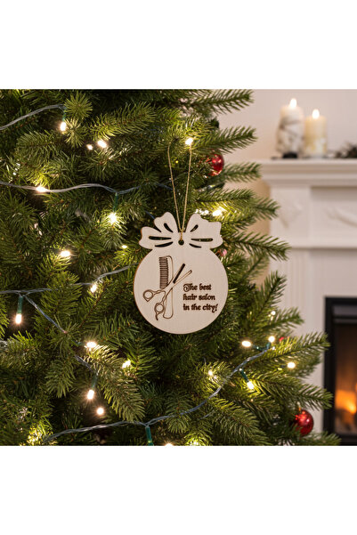 damoro Glob din lemn,Pentru Salonul de Infrumusetare,set 3,lemn