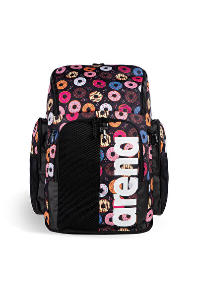 ARENA Spiky III 45 Allover Unisex Çok Renkli Günlük Stil Sırt Çantası 006272136