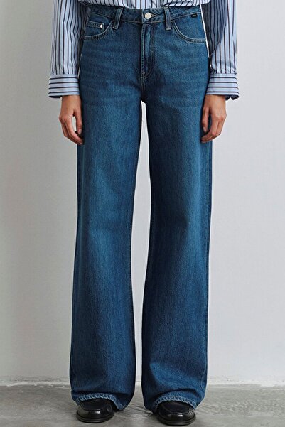 Mavi Women's Malibu Icon Jean Pants