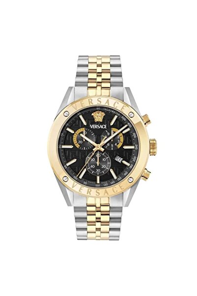Versace Vrscvekja0525 Men's Watch