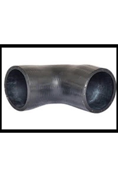 Wender Turbo İnterkol Hortumu W210 [M111-Kompr.] Sol E200 Kompressor