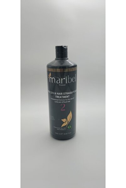 maribel Shampoos & Conditioners