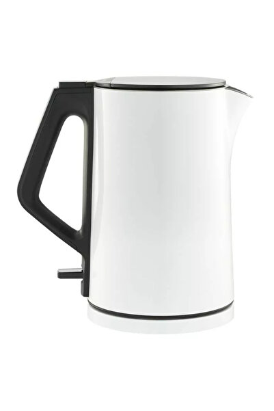 Midea Electric Kettle, 1.5 L Capacity, Cordless