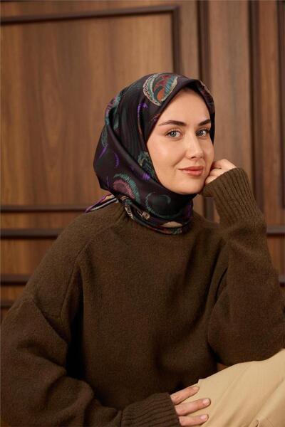 Silk Home Eșarfă din mătase twill 11490-03