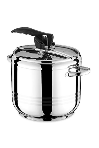 Home Perfect Pressure Cooker, 9L