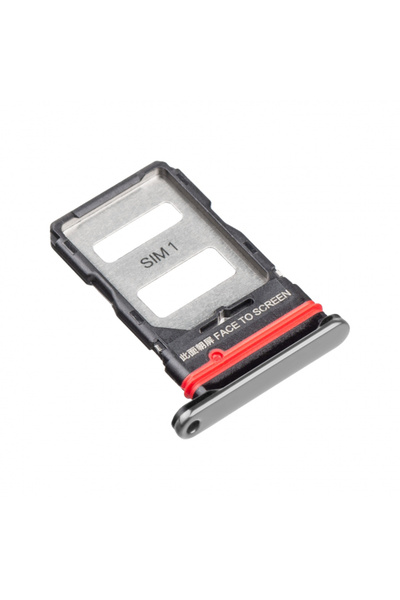 Xiaomi Suport SIM 11T Pro, Argintiu