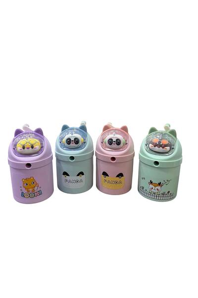 MCOYS Micro Sleeve Sharpener Ds-107