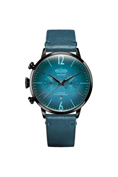 WELDER MOODY Welder Wwrc308 45 mm Men's Wristwatch