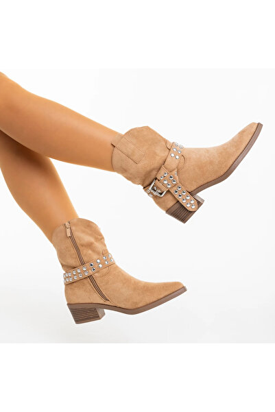 EMAS Ciocate Dama YY-98 Bej