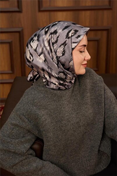 Silk Home Eșarfă din mătase twill 11492-22