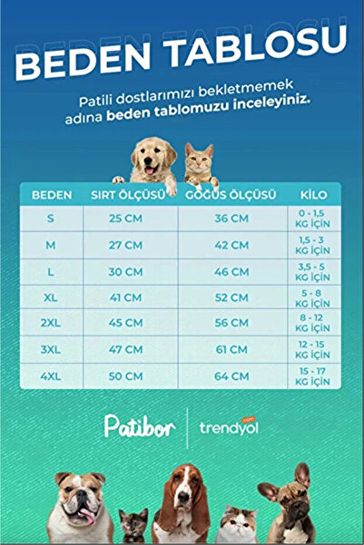 PATİBÖR Pembe Unicorn Desenli Peluş Kapüşonlu Köpek Montu