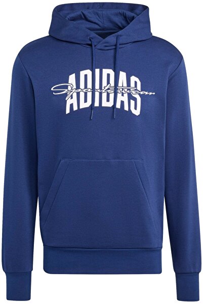 adidas Ανδρικά casual φούτερ M Collegiate Hd