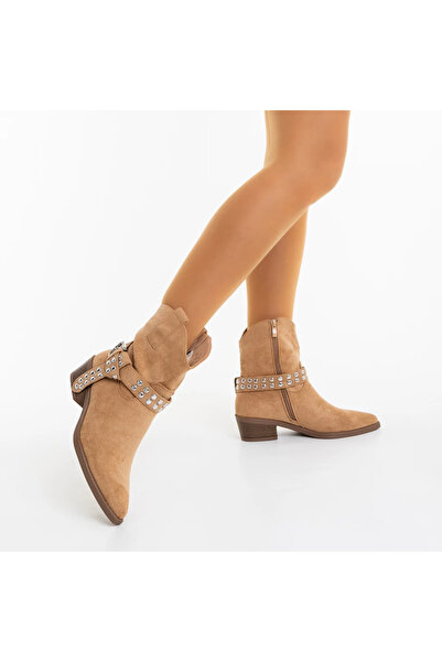 EMAS Ciocate Dama YY-98 Bej