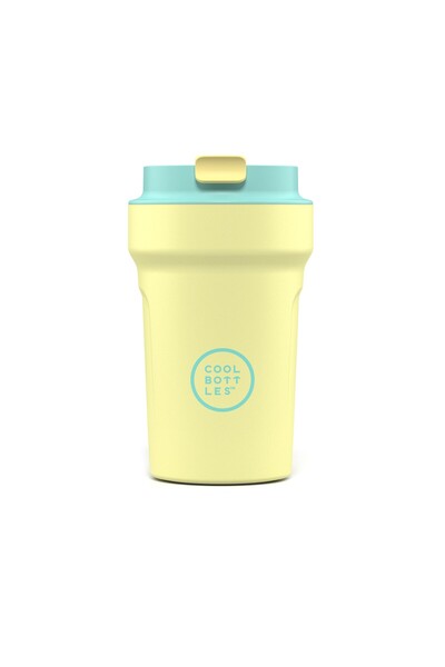 Cool Bottles Paradise Tumbler - Creta 350ml