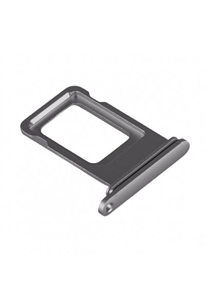 Apple iPhone 11 SIM Holder, Black