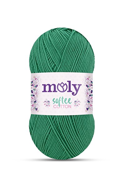 Moly Softee Cotton
