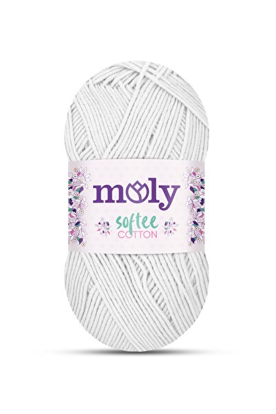 Moly Softee Cotton