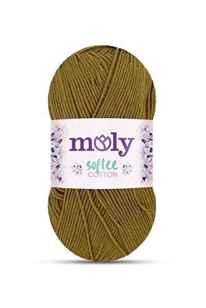 Moly Softee Cotton