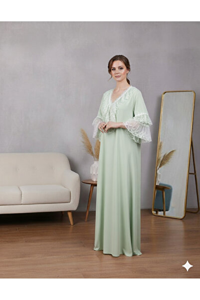 Maison Emarat Night Gown