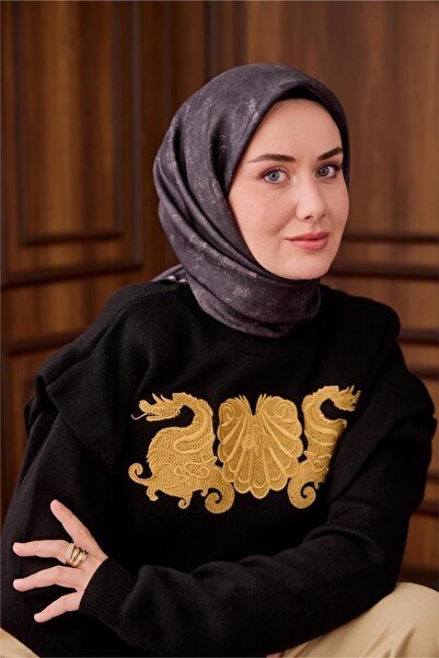 Silk Home Шовковий шарф з твілу 11487-38