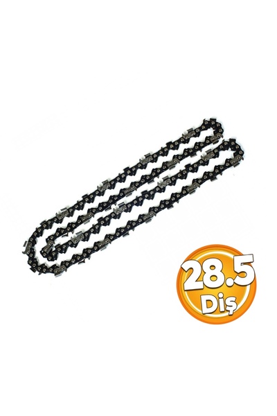 MUR-CEL Murcell MUR-BTZ11 Elektrikli Testere Zinciri 3/8 1.3 mm 57E 28.5 Diş