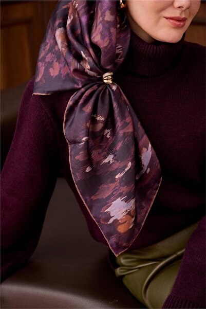 Silk Home Шовковий шарф з твілу 11492-14