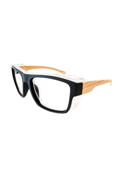 PROTECH Xguard Bulletproof Protective Glasses