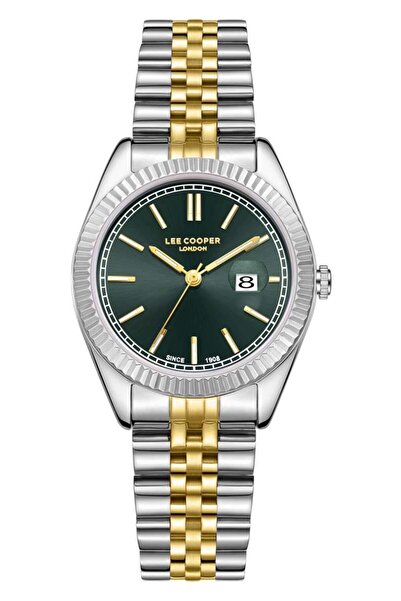 Lee Cooper Lc08210.270 Women Wrist Watch