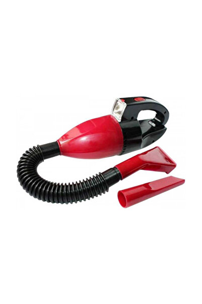 KlaussTech Aspirator auto portabil, alimentare 12 V