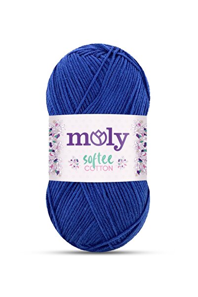 Moly Softee Cotton
