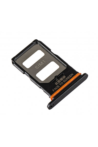 Xiaomi Suport SIM Redmi Note 13 Pro 5G, Negru