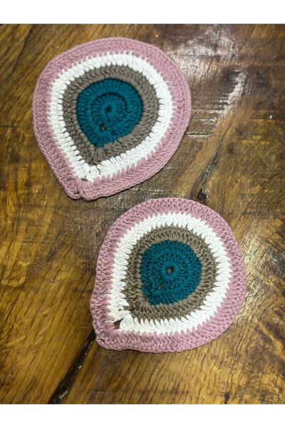 Gönülden Tasarım ΑΠΛΙΚΕΣ ΡΑΠΤΟΡΙΚΗΣ ΠΛΕΚΤΗΣ ΚΑΛΥΜΜΑΤΙΚΗΣ ΕΝΔΥΣΗΣ ΤΥΠΟΥ ΑΡΜΑ 2...