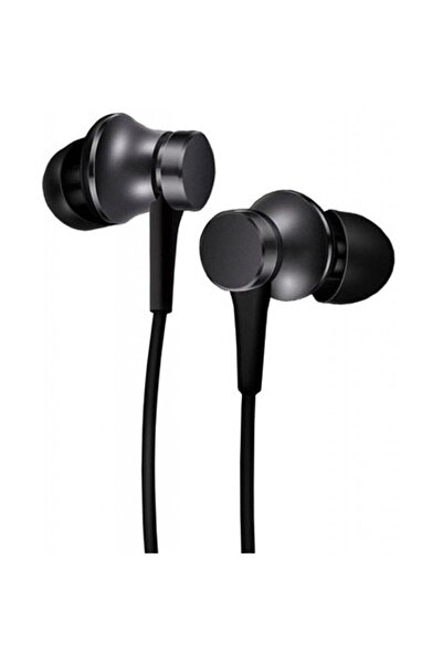 Xiaomi Mi In-Ear Basic Black
