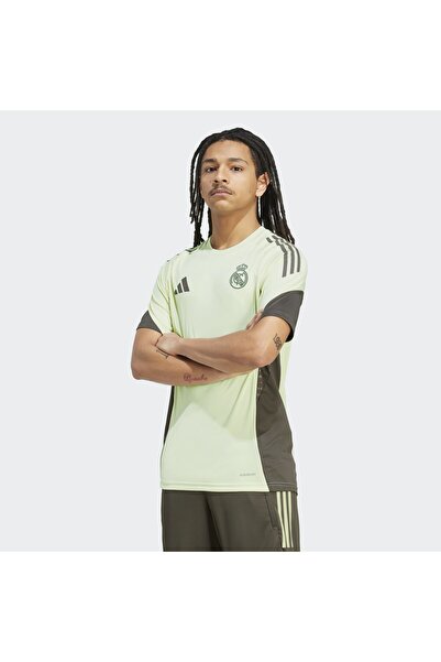 adidas Real Madrid Tiro 25 Competition Antrenman Forması