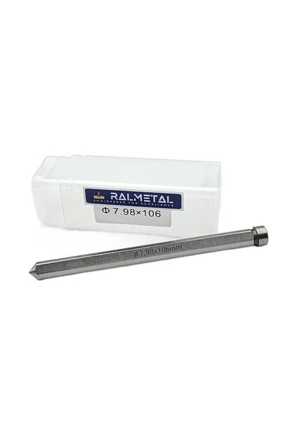 Other Pilot pentru burghie de trepanare pentru freze tubulare [50-55] - 7,98 x 106 mm