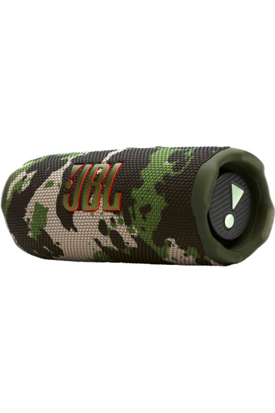 JBL Flip 7, Bluetooth 5.3, IP67, Camo