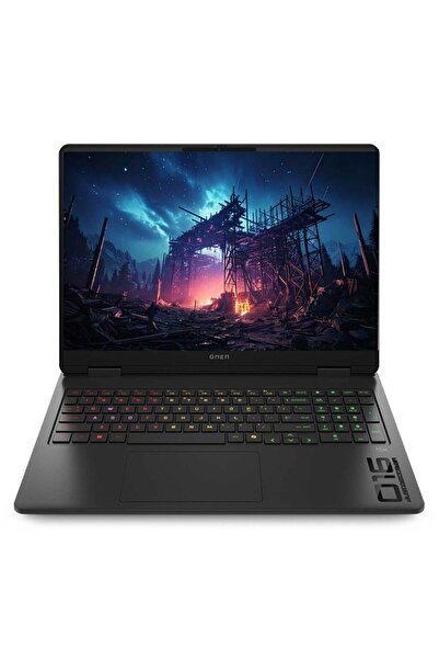 HP Omen 16-AP0010NT CE2B2EA002 RyzenAI7 350 32GB 1TBSSD RTX5060 16" WUXGA W11...