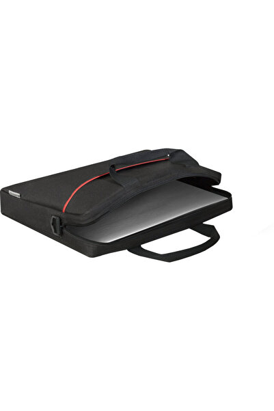 Defender LITE 15.6" Black with pocket