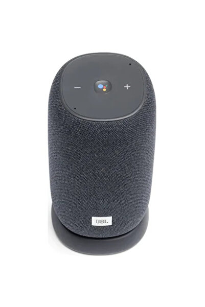 JBL Link Portable Sunet 360 grade Wi-Fi Bluetooth Wireless streaming Asistent Google IPX7 Gri