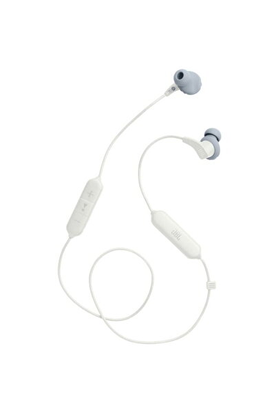 JBL Casti suport in-ear Endurance RUN 2 BT Alb
