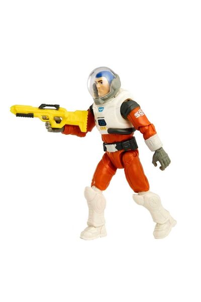 mattel Figurina Disney Pixar - Buzz Lightyear,13 cm