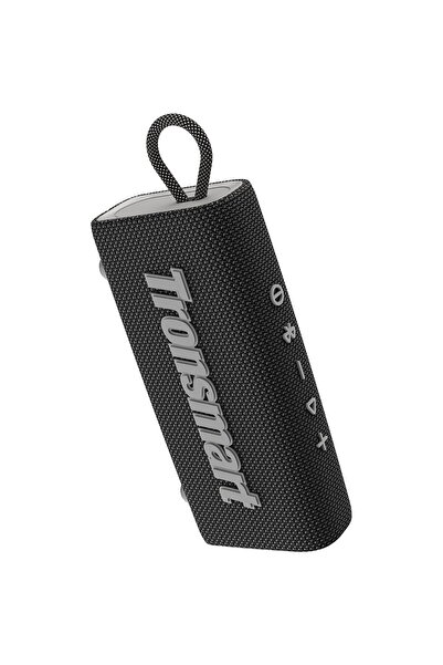 Tronsmart Wireless, Bluetooth 5.3, Impermeabil, IPX7, 10W, Negru