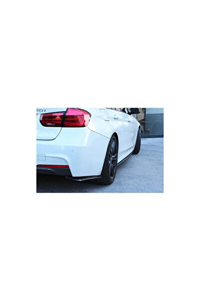 ART Premium bar corner extension set, Glossy Black color