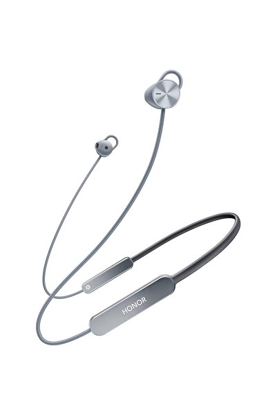 HONOR 23184, 18-hour battery life, Bluetooth 5.0, Gray