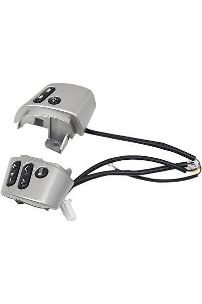 BICCA Cruise Control Button Switch Compatible with Toyota FJ Cruiser 2006-2020