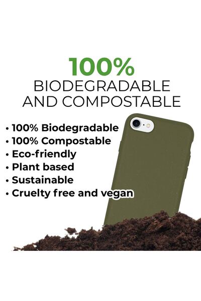 GOLDEN PIGS Phone Case, GoldenPigs, -Friendly - Olive Green iPhone X/XS